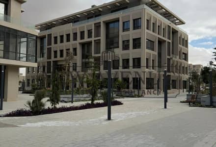 Lowest Price Ground Office Fully Finished Ready to Move For Rent in New Cairo
