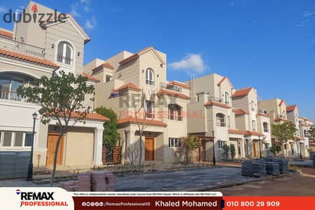 Villa for sale with open views in the heart of Smouha