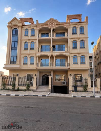 الأندلس – التجمع الخامس