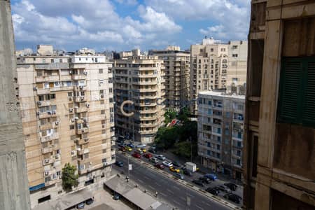 - Apartment for sale 265m Rushdi - Direct tram - Views of Abu Qay street