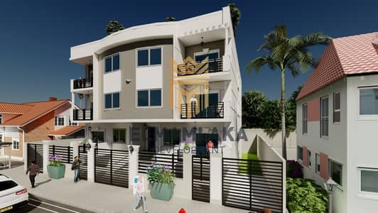 Villa for sale 1000m in 7th District Zayed near Arkan and Saudi
