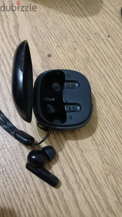 Soundcore R50i أصلية – فردة شمال + البوكس