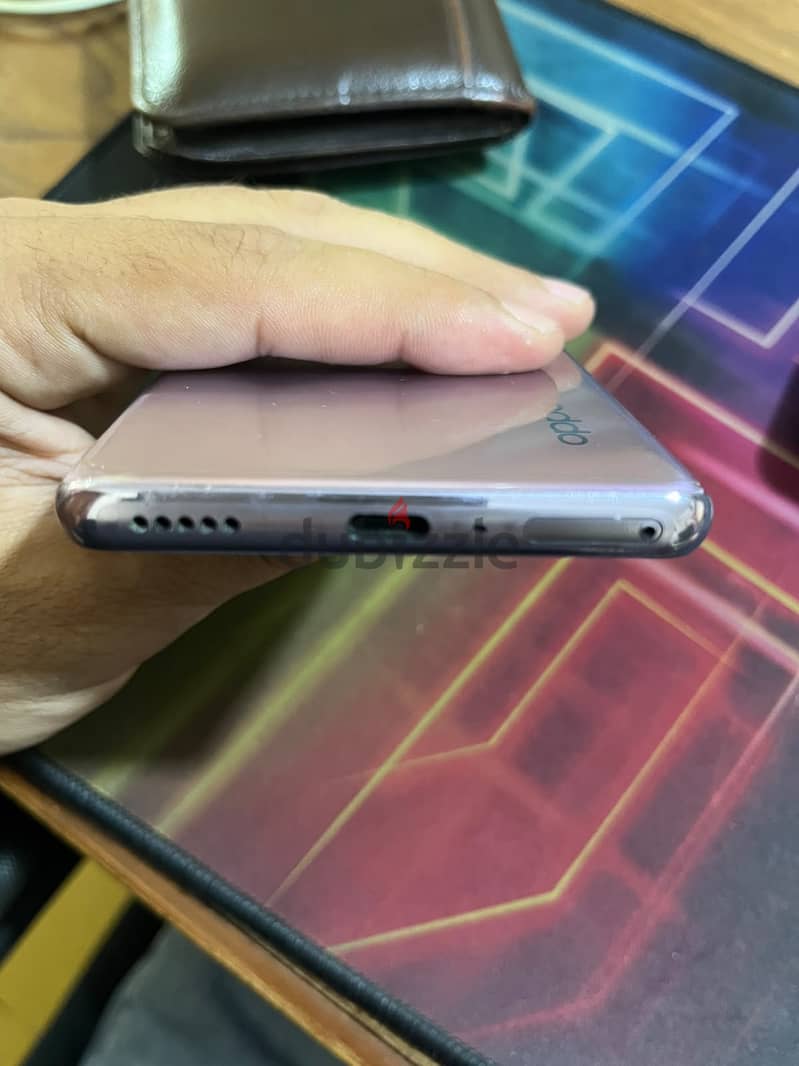 OPPO Reno10 Pro+ 5G 3