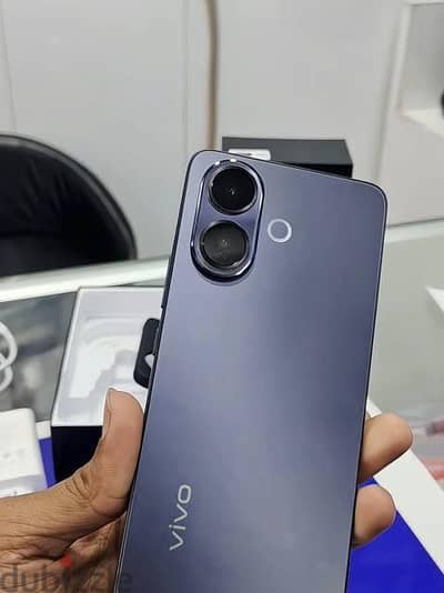 فيفو V60 lite  5G نسخه الفايف جي