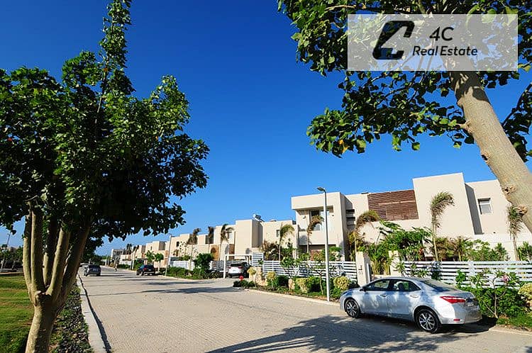 تاون هاوس بـ٤ غرف نوم في هاسيندا باي، صورة ٧ من ٩