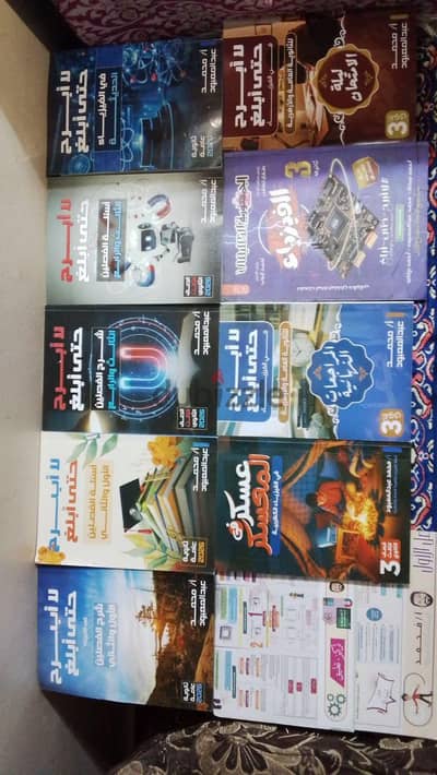 كتب عبدالمعبود جديدة 2026 ( فرصة )
