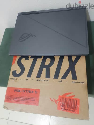 لابتوب ASUS ROG STRIX G16