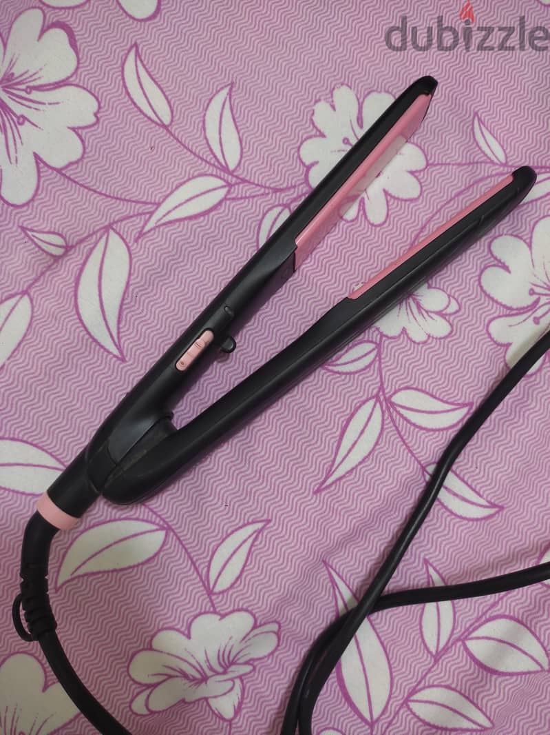 Philips straightener 2