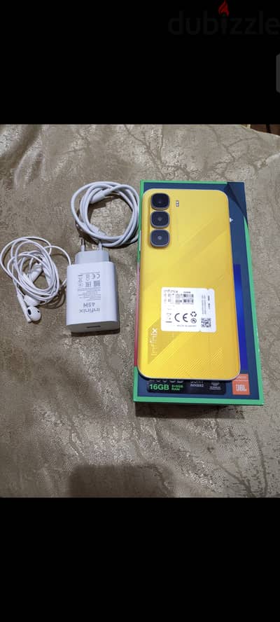 infinix hot 60 pro plus