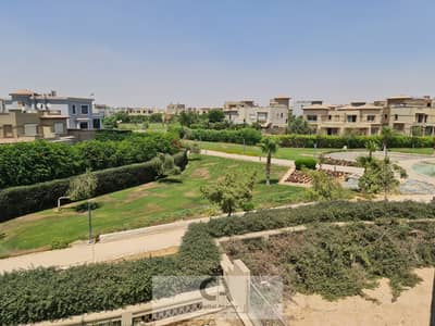 Big Villa For rent in PK1 Semi furnished prime view
