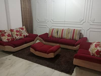 انتريه عموله خشب زان