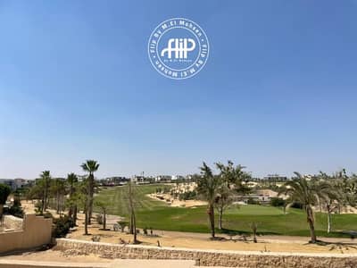 Prime Townhouse | Golf Views