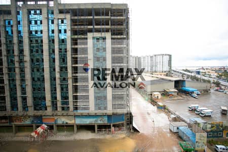 Apartment for sale 230m, smouha - (top House, Hilton Main Street)