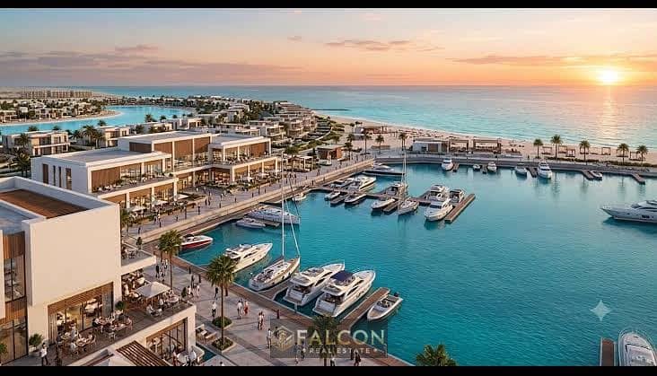 شاليه بغرفة نوم واحدة في Marina ٧، صورة ٨ من ١٣