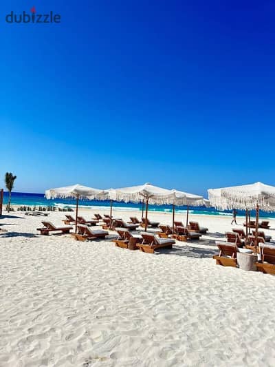 الشالية الاميز لوكيشن وسعرا في SouthMED دقيقة من المارينا اطلالة LAGOON موقع لن يتكرر