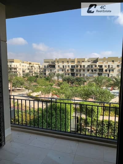Fully Finished Apartment Ready To Move with Lowest Price in sodic eastown Compound