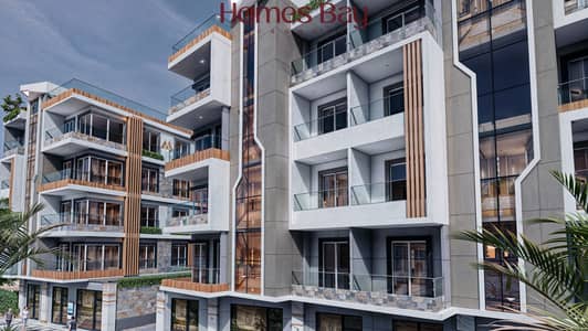  1BR Pool View | Mark Resort |