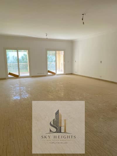 Standalone Model X Villa for Rent in Al Rehab 2 | First Use | Large Garden | Ready to Move In