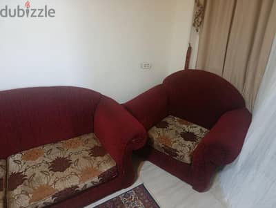 انتريه بحاله ممتازه