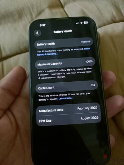 Apple - iPhone 16