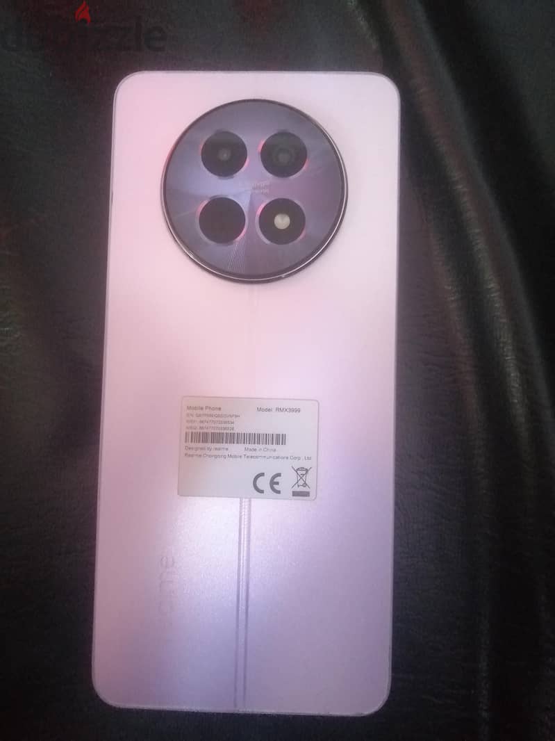 Realme 12 5g 1