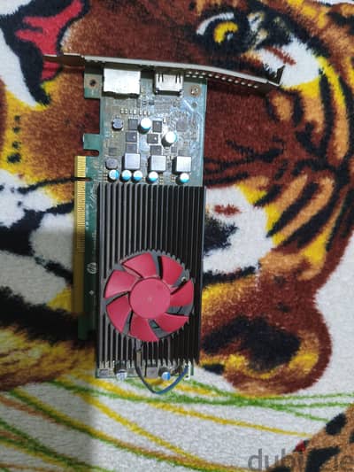 كارت شاشه . . .      RX 550 4gb