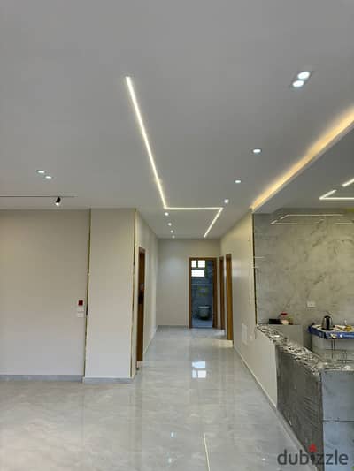 apartment for sale in elshekh zayed district 7 ready to move
