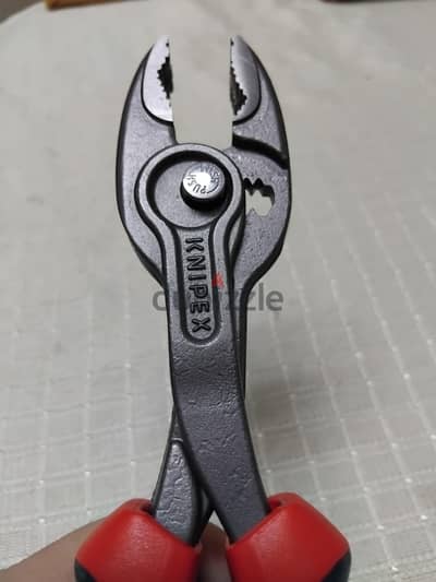 Kinpex Twin Grip