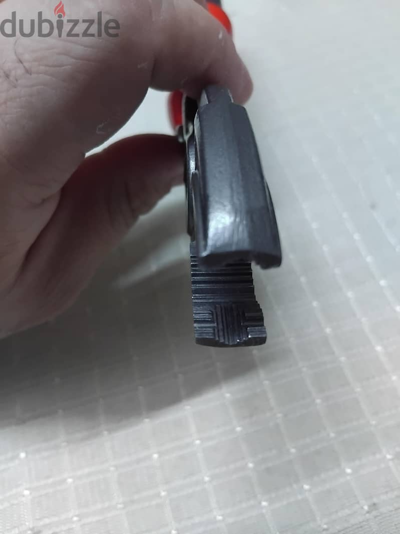Kinpex Twin Grip 1