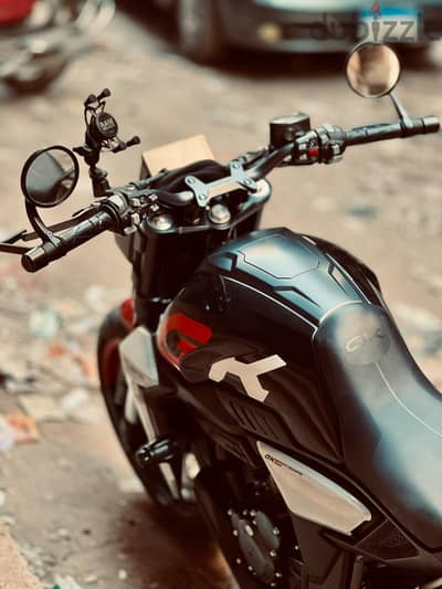 zontes GK350ققفىل