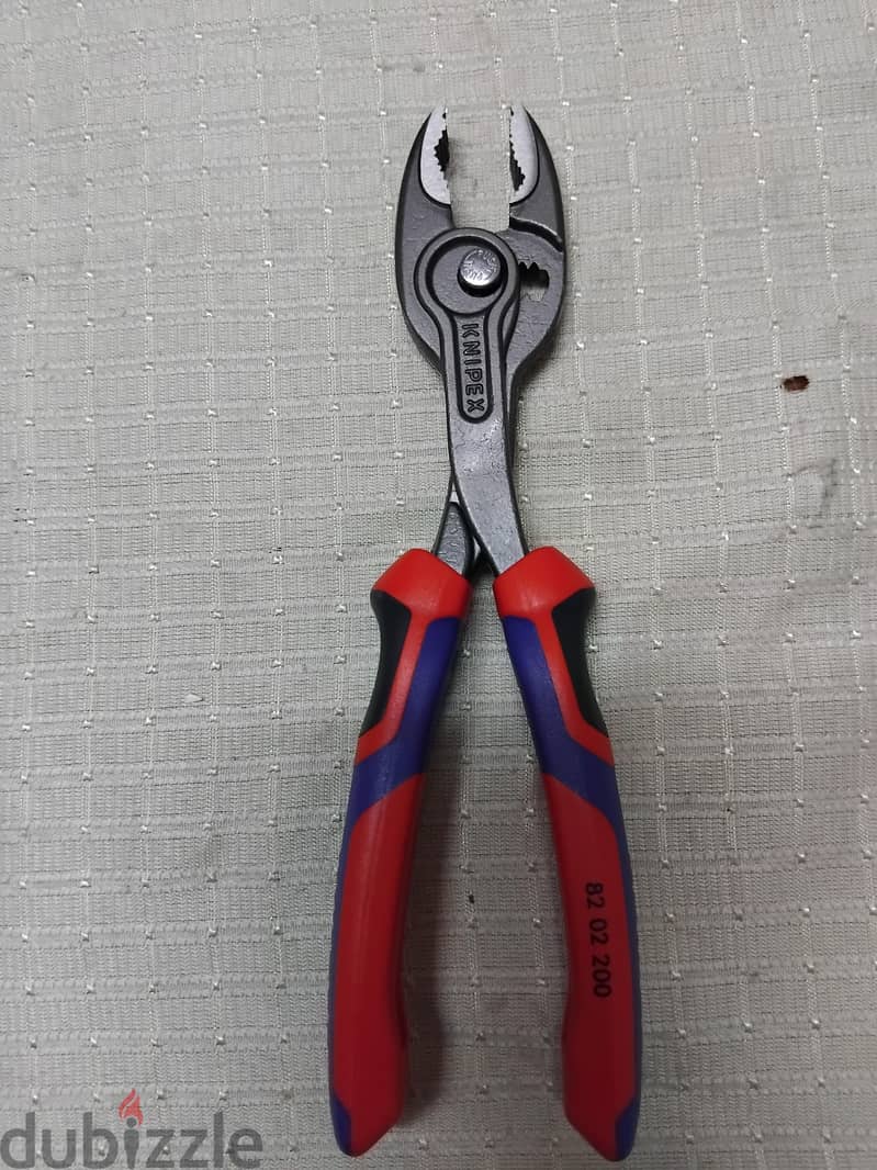 Kinpex Twin Grip 2