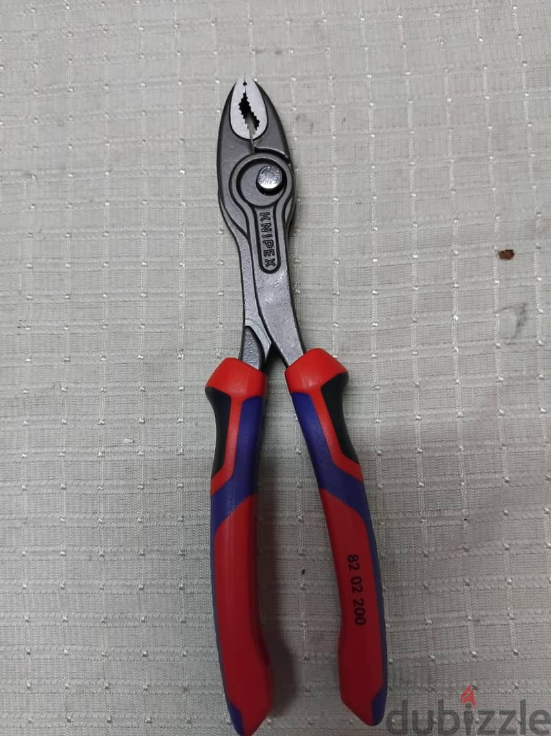 Kinpex Twin Grip 3