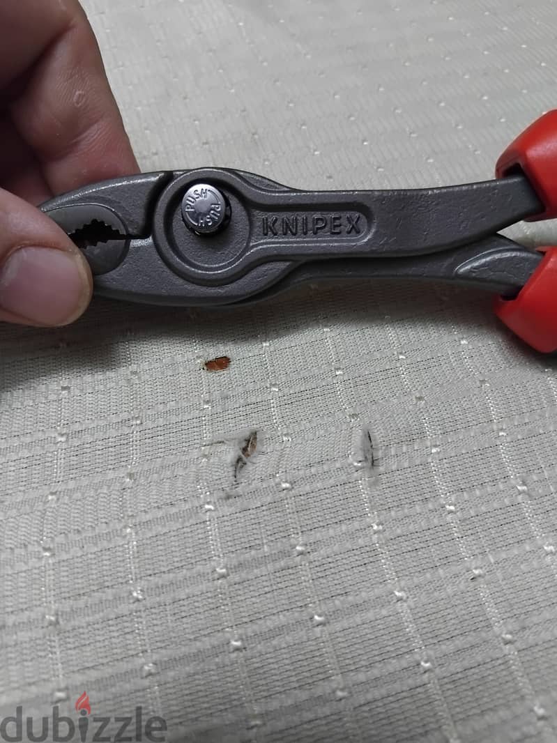 Kinpex Twin Grip 4