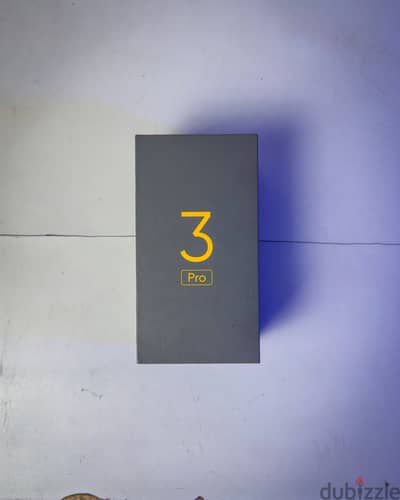 Realme 3 Pro | موبيل ريلمي 3 برو