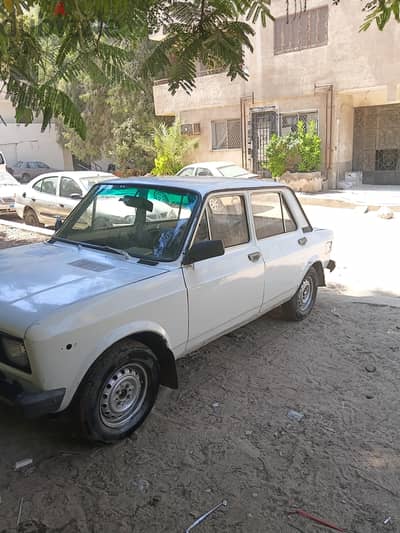 فيات 128 1986