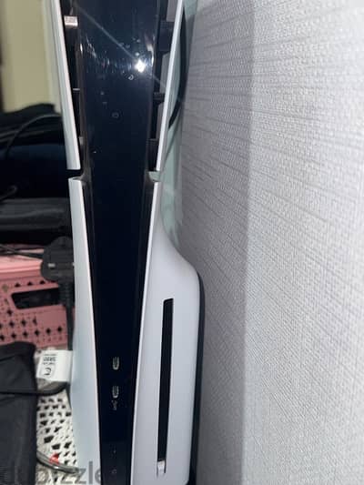 Playstaion 5 (Slim edition)