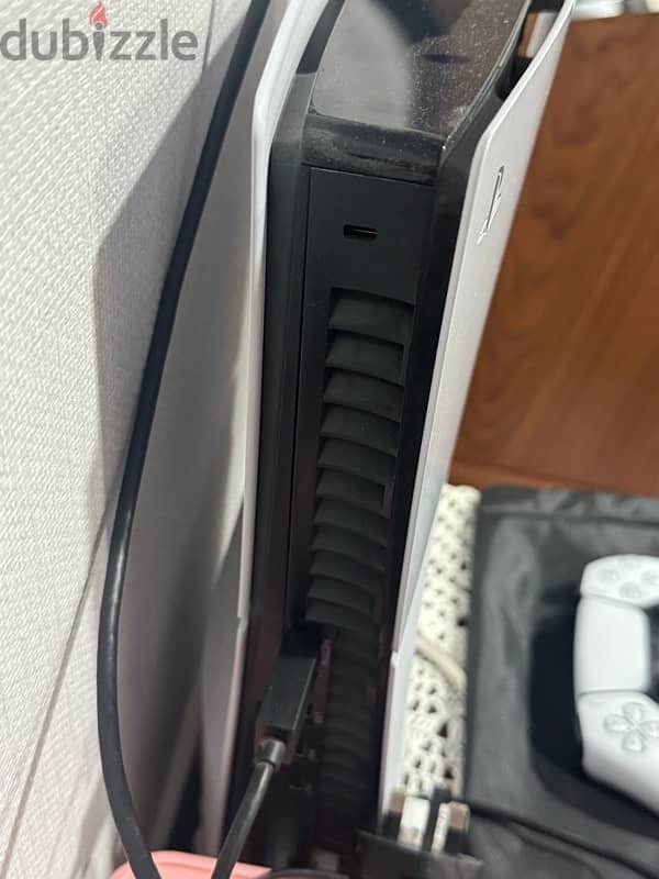 Playstaion 5 (Slim edition) 1
