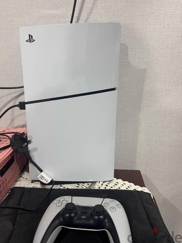 Playstaion 5 (Slim edition) 2