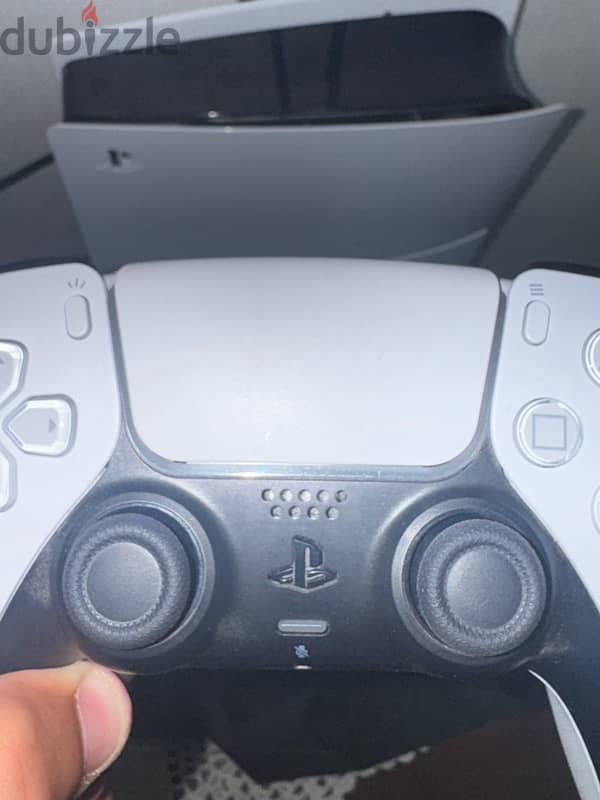 Playstaion 5 (Slim edition) 5