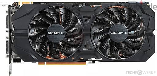 GTX 960 2 gb