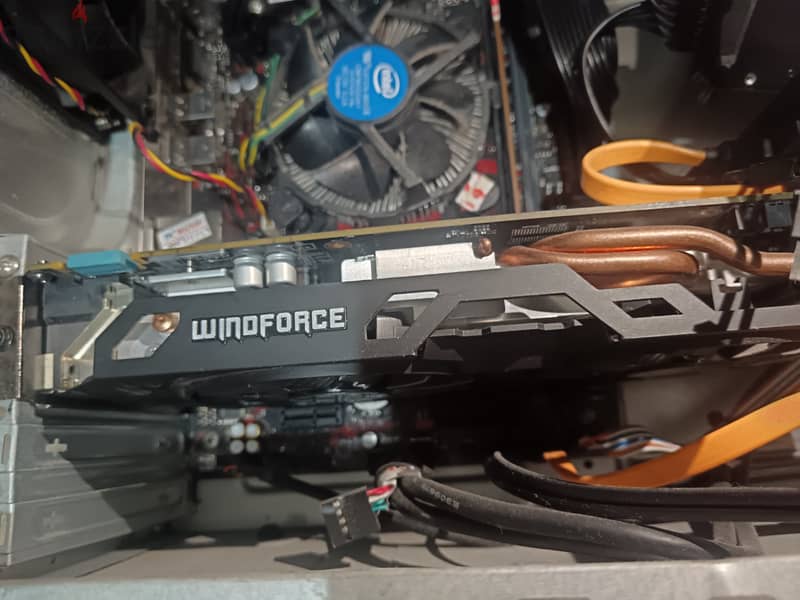 GTX 960 2 gb 1