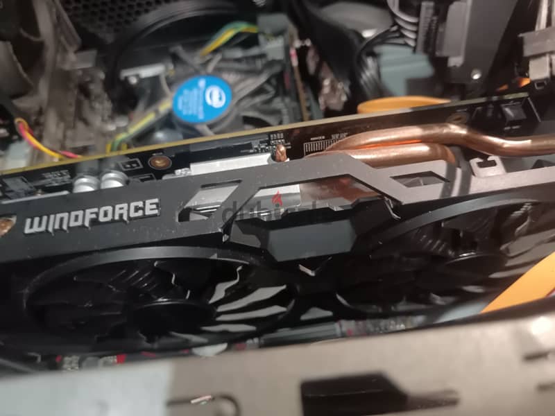 GTX 960 2 gb 2