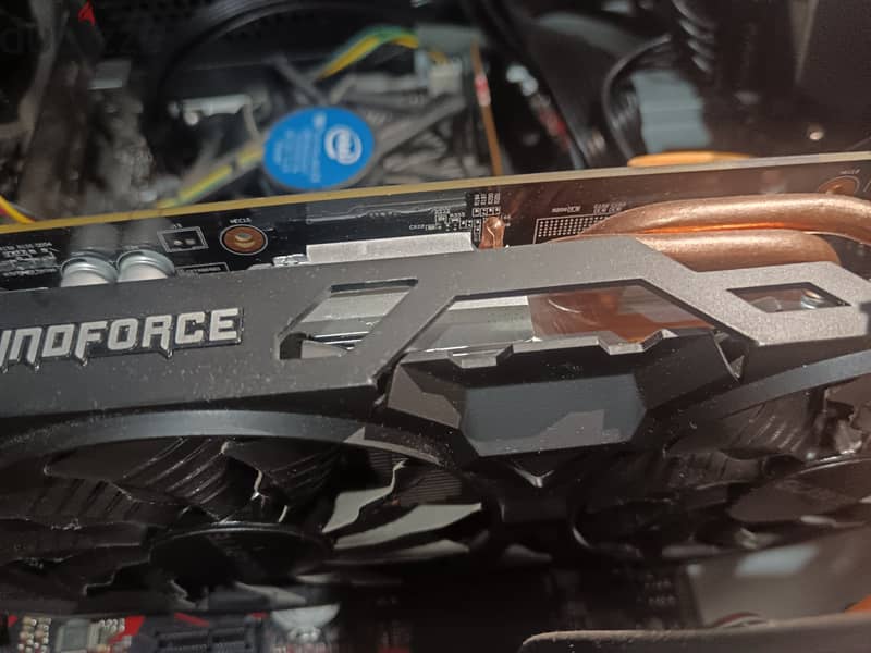 GTX 960 2 gb 3