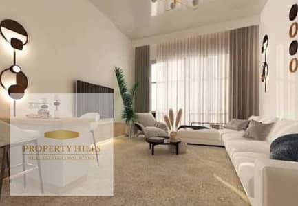 Apartment for Sale with 60% Cash Discount | Super Lux Finishing | Prime Location | Palm Hills New Cairo