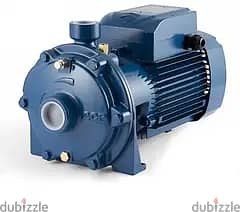 Pedrollo 2CP 32/200B – 5.5 HP – 3 Phase – Made in Italy – Old Stock