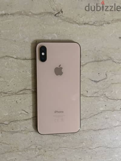 Apple - iPhone XS