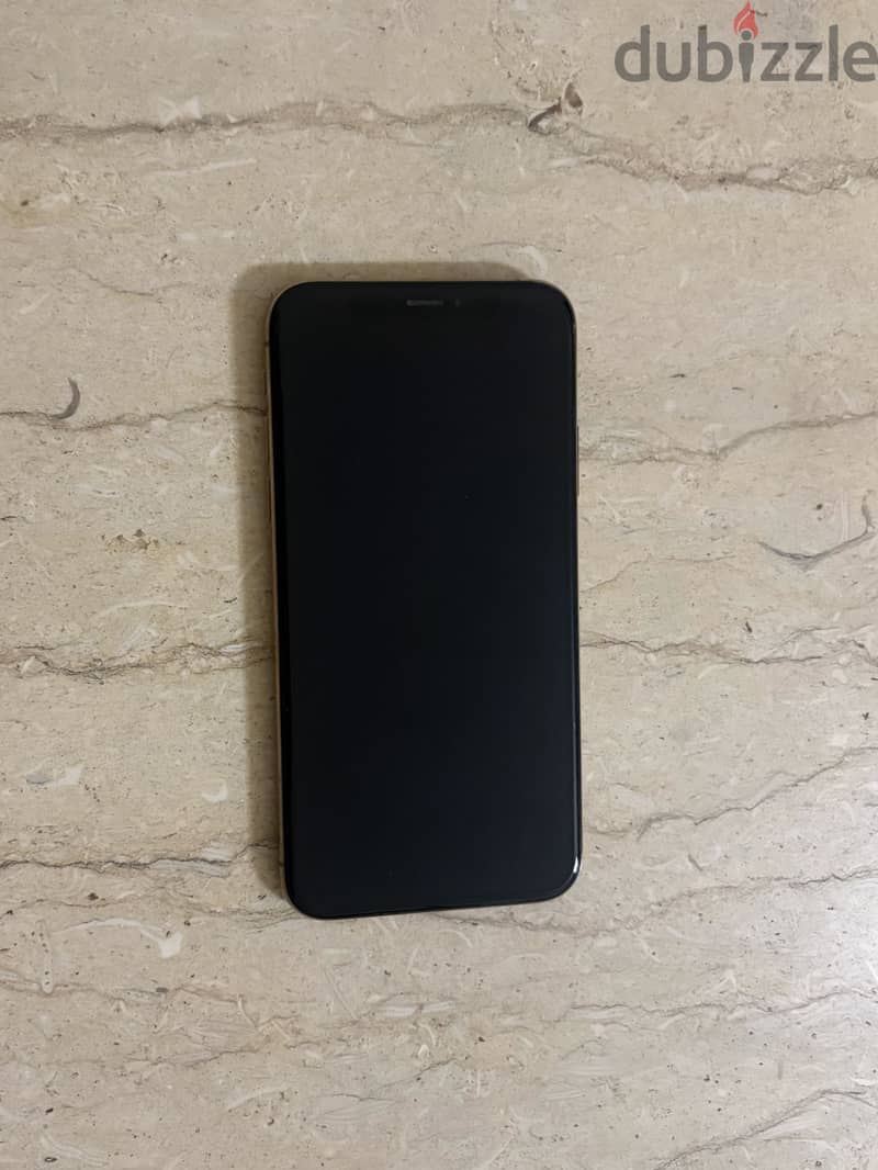 Apple - iPhone XS 2