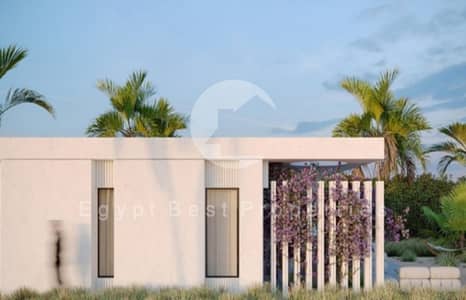 HOT OFFER WITH ONLY 5% DP OWN YOUR SEA VIEW CHALET