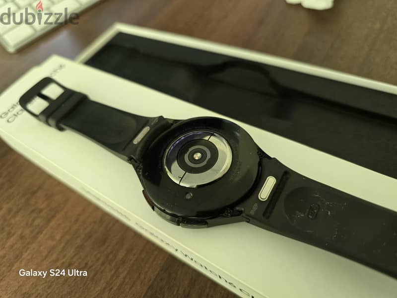 galaxy watch 6 Classic 4