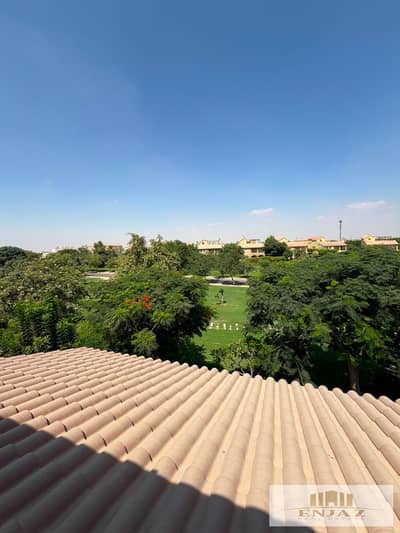 Villa for Sale in Madinaty – X Model | 3 Bedrooms | North-Facing | Wide Garden & Landscape View | 470 sqm Land